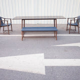 Mandarin Dining Table