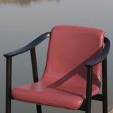 Mandarin Dining Chair