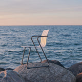 Ocean Stacking Chair: Set of 4