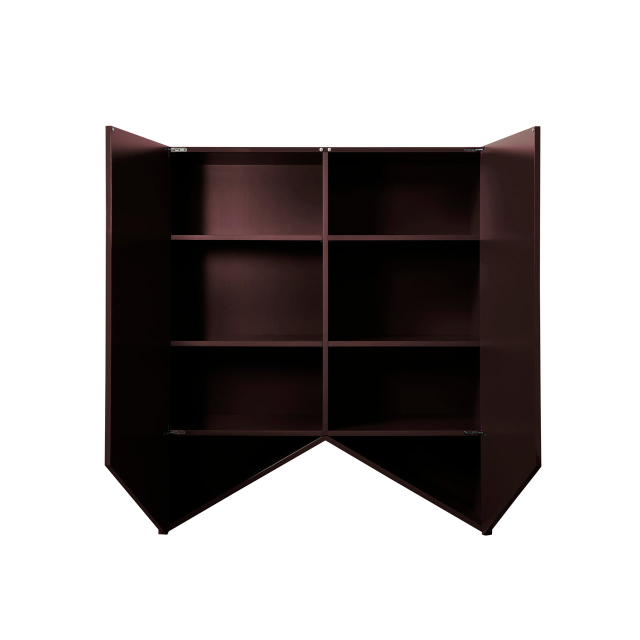 Bridges Cabinet: Medium - 55.1