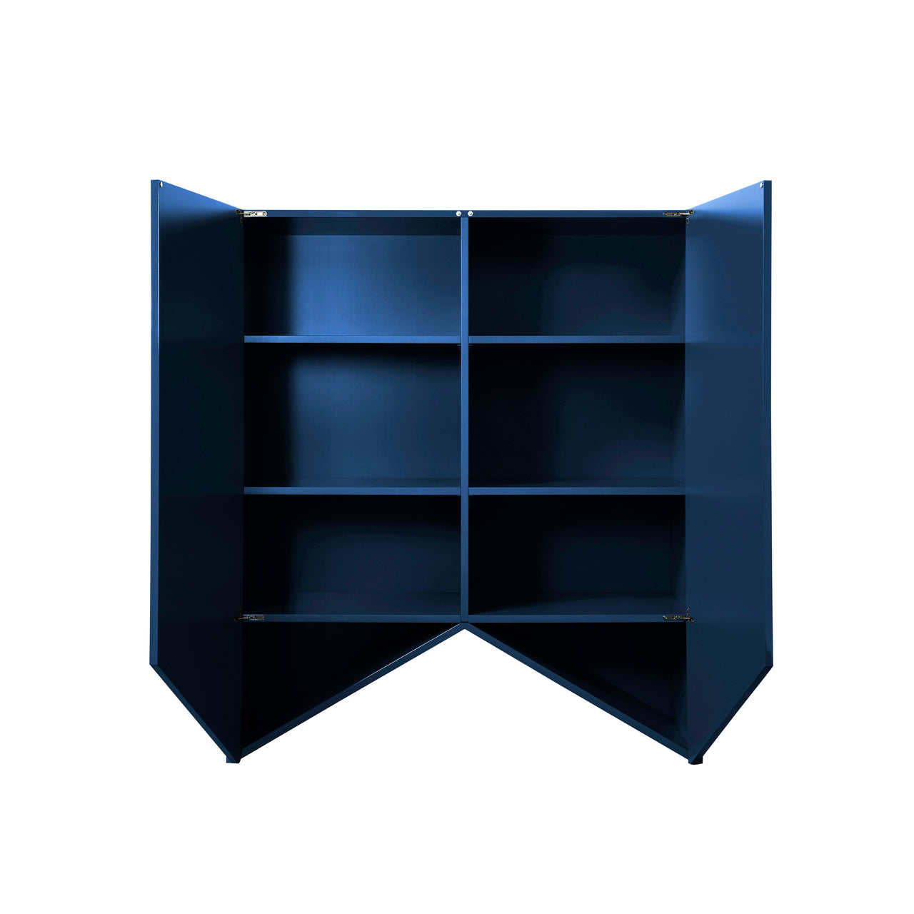 Bridges Cabinet: Medium - 55.1