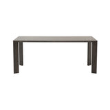 Azabu Residence Dining Table A-DT02: Medium - 70.9