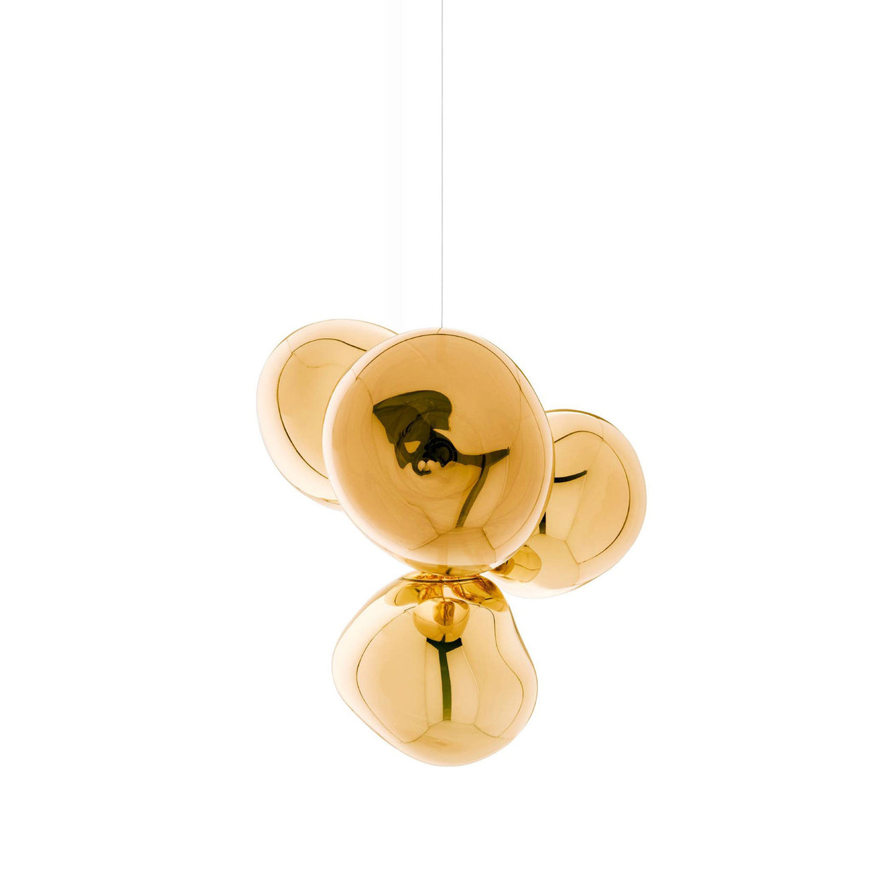 Melt LED Chandelier: Small - 38.6