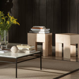 Triangle Stool