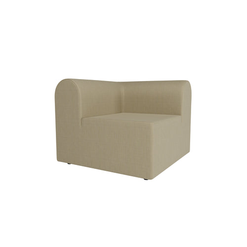 Paradigm Sofa Modules: Right Corner