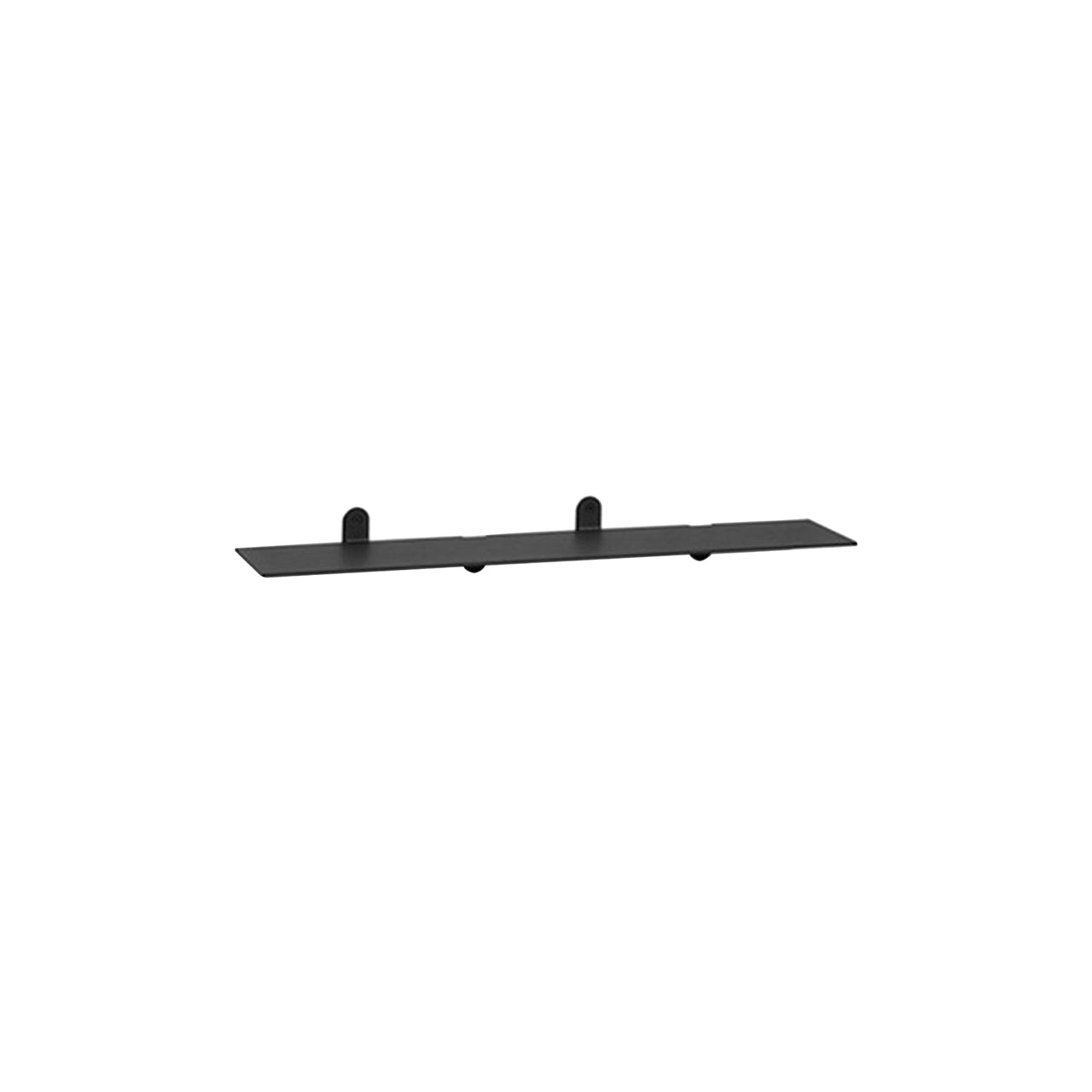 Shelf n°1: Black