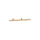 Shelf n°1: Mustard