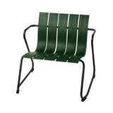 Ocean Lounge Chair: Set of 2 + Green