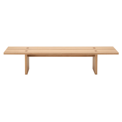Norman Foster Coffee Table NF-CT01: Large - 66.9