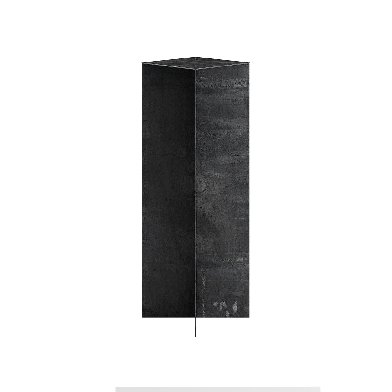 NM03 Podium: Black Iron