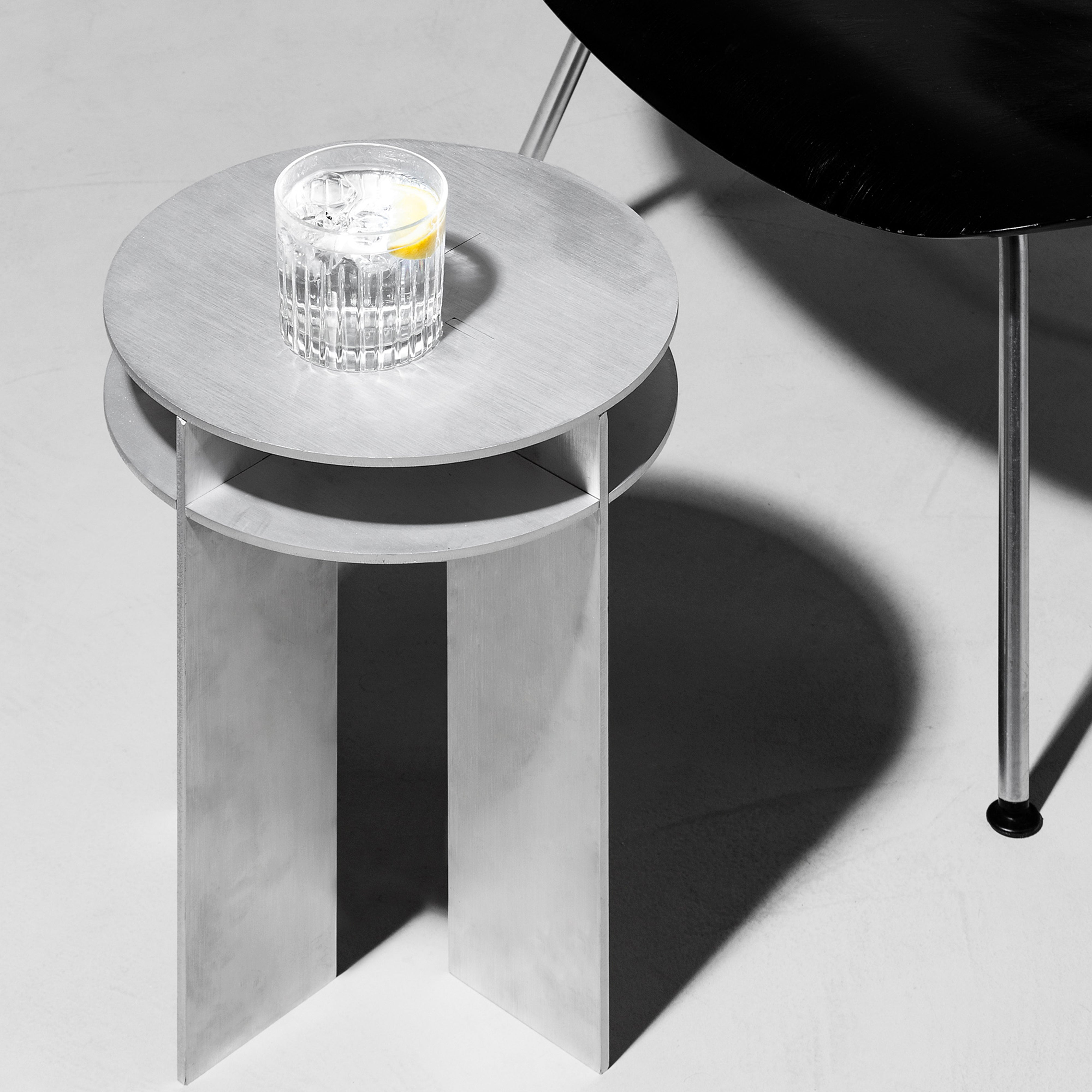 NM13 Stool