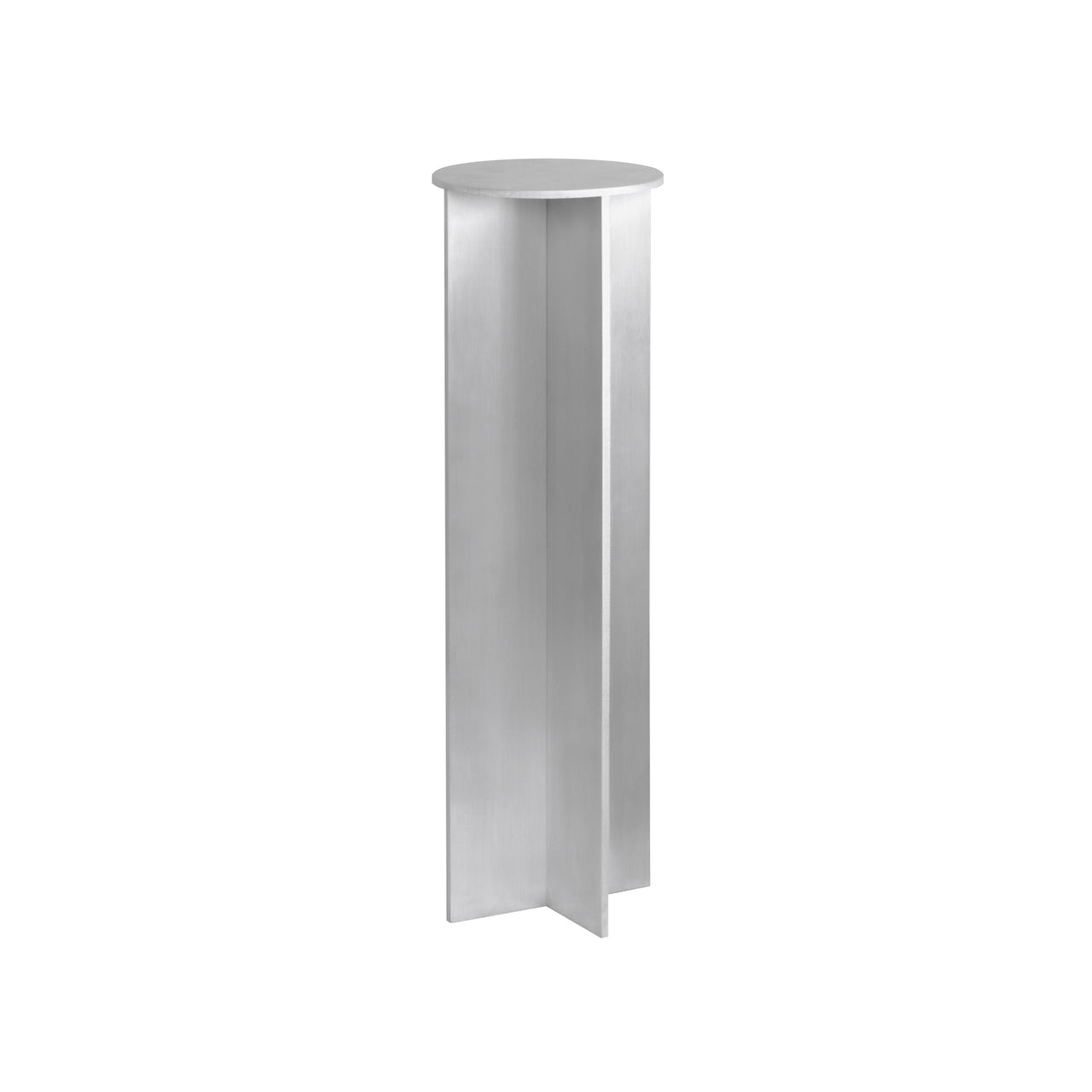 NM14 Podium: Aluminum