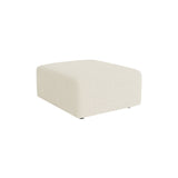 Studio Sofa Modules: Ottoman + Ottoman Classic