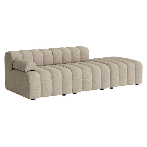 Studio Modular Sofa: Configuration 1 