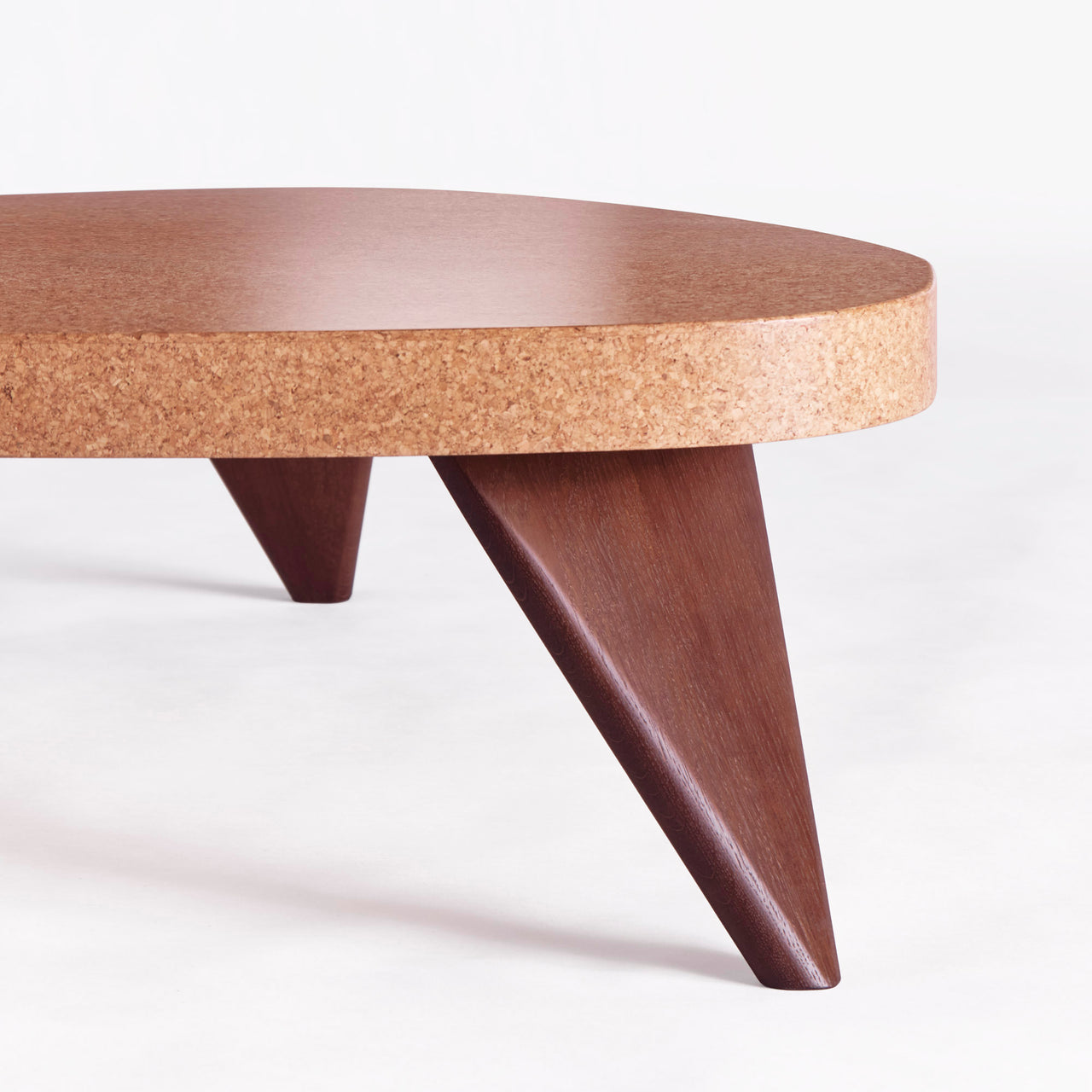 Plectrum Coffee Table