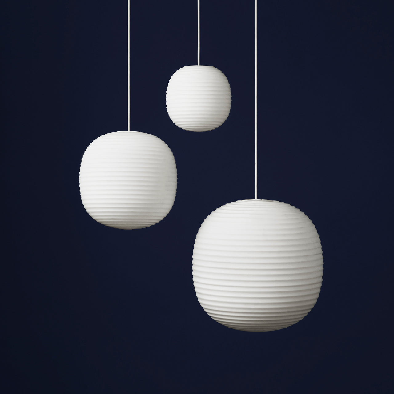 Lantern Pendant Light