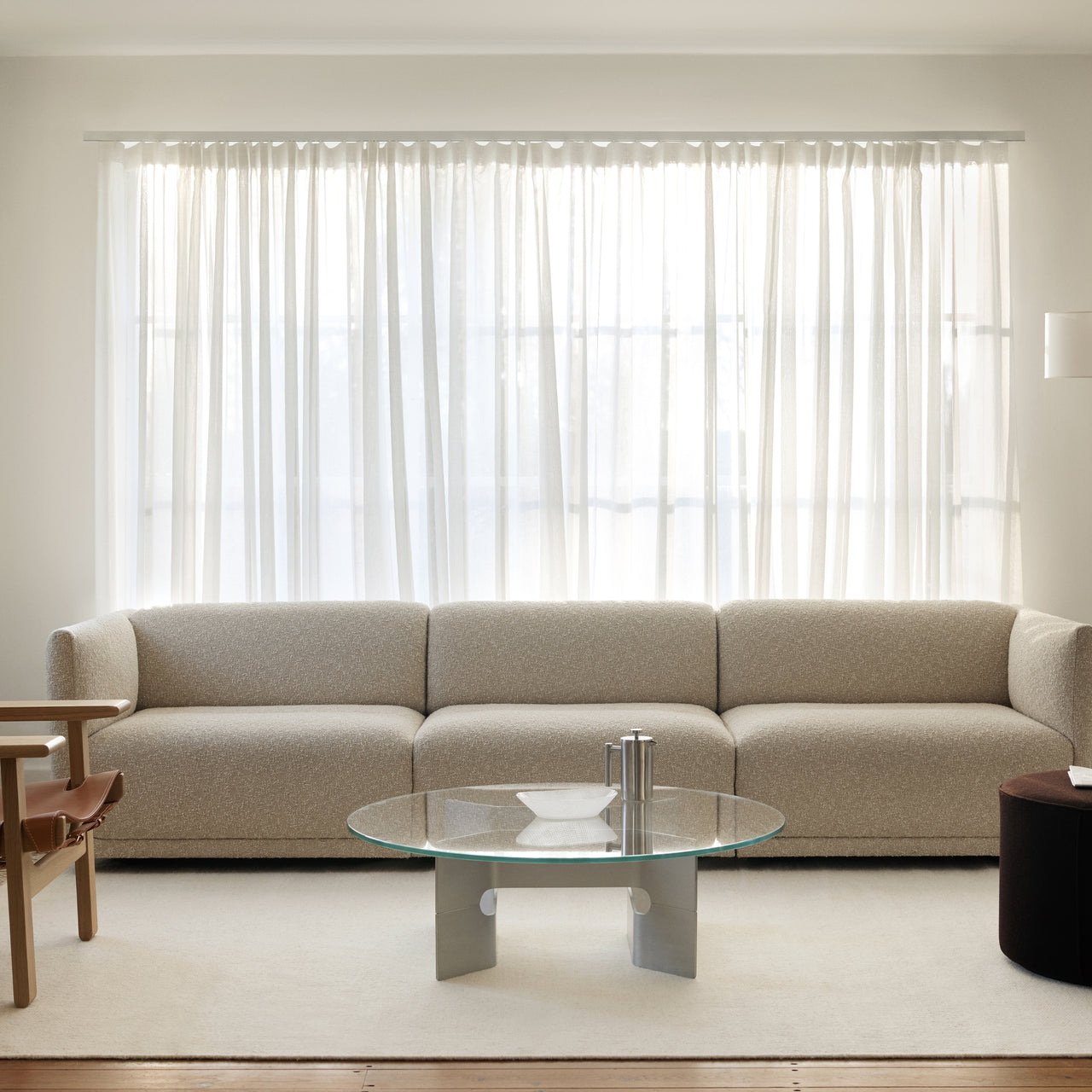 JG Coffee Table
