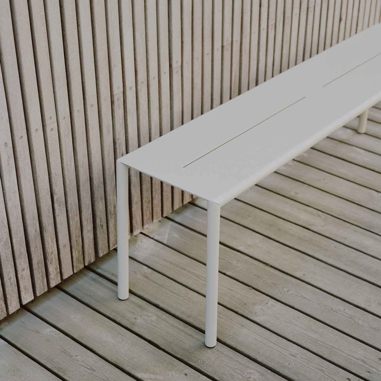 May Bench