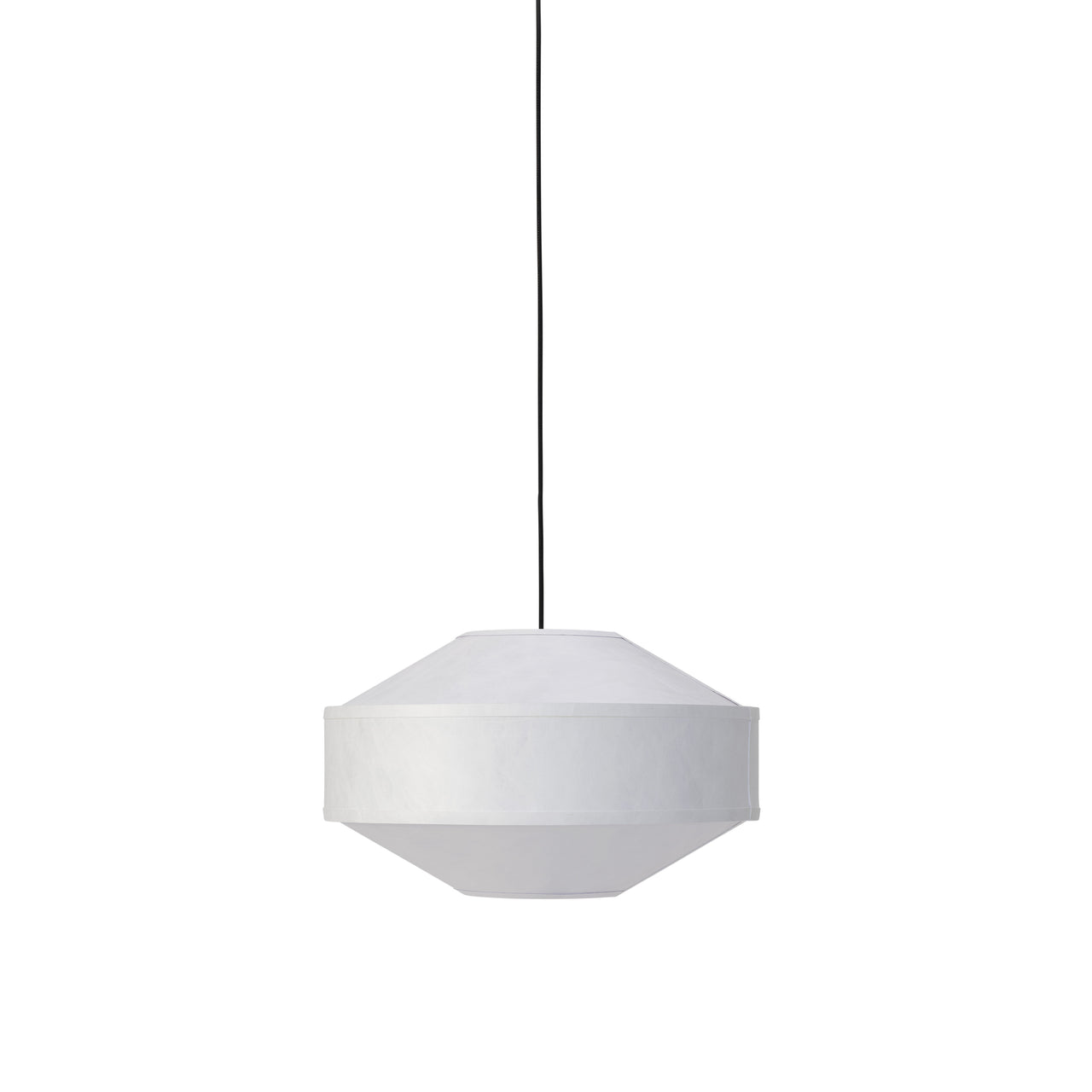 Kite Pendant Lamp: Small - 21.7