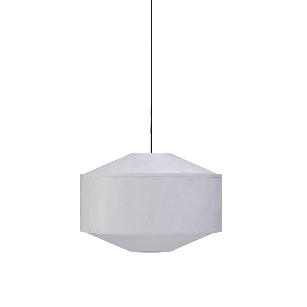 Kite Pendant Lamp: Medium - 25.6