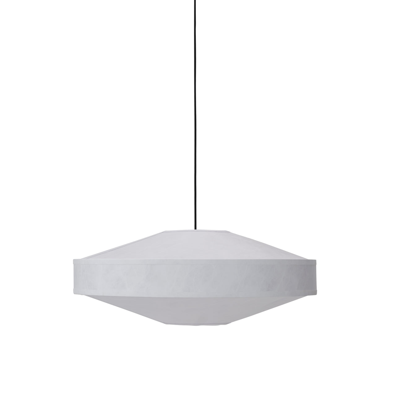 Kite Pendant Lamp: Large - 29.5