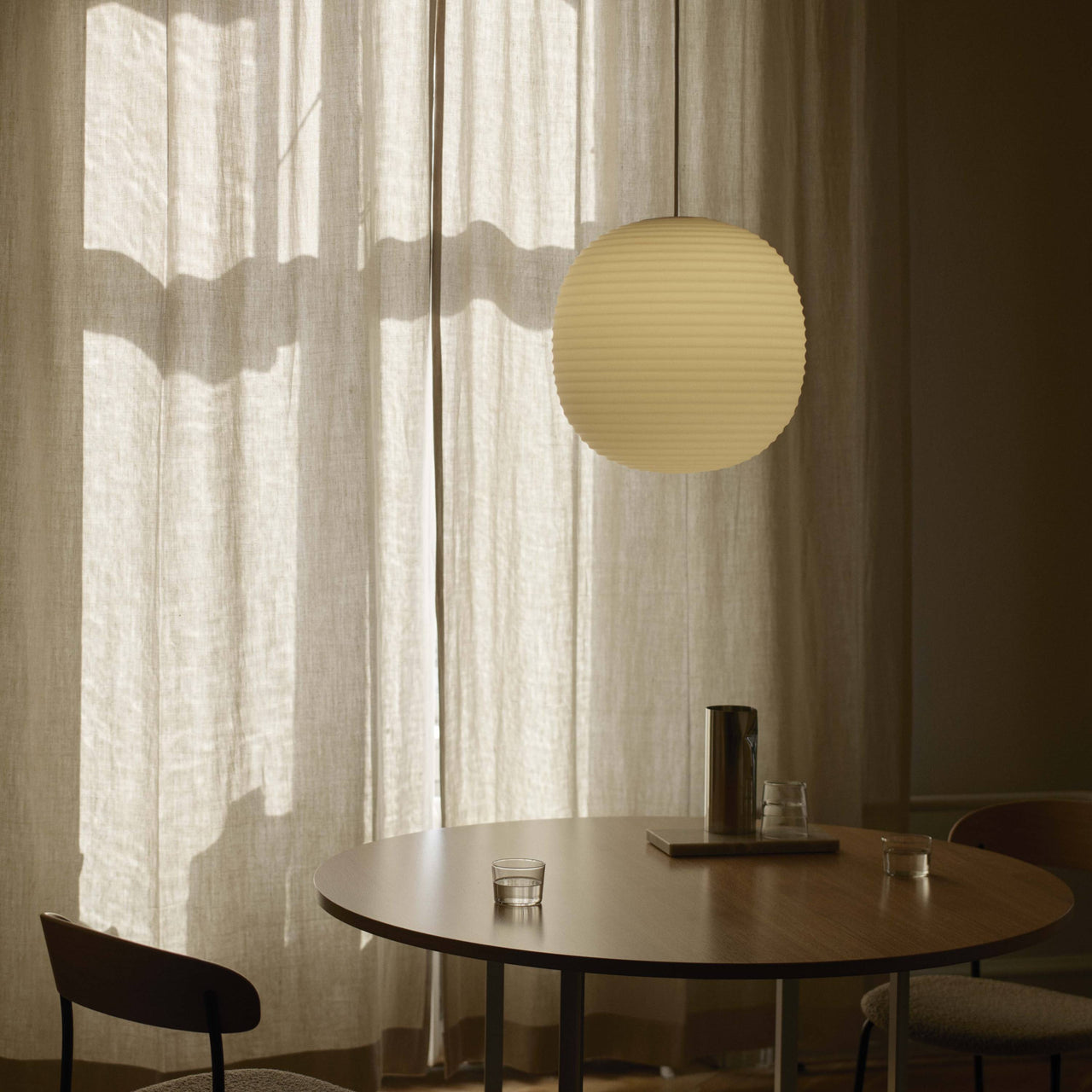 Lantern Pendant Light
