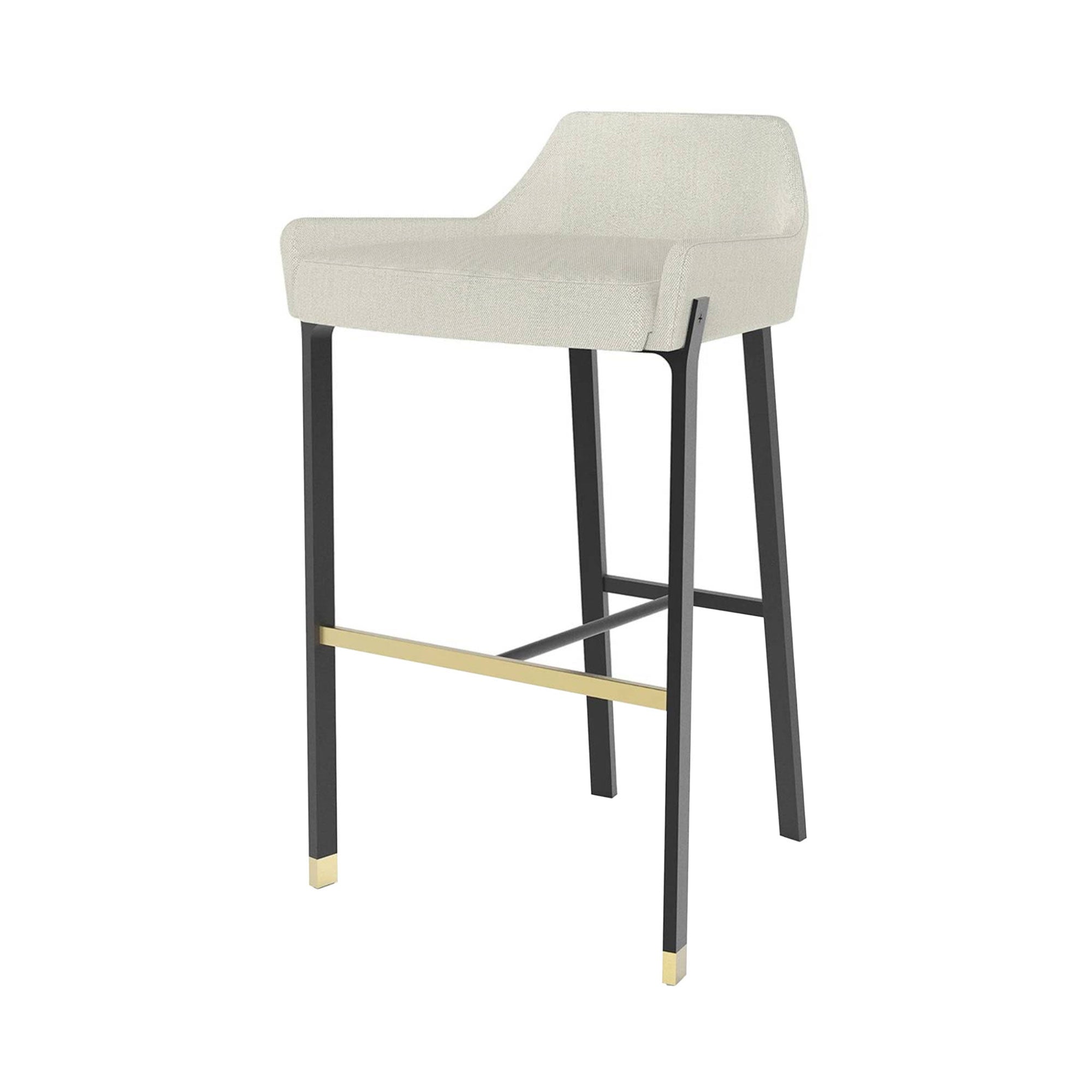Blink Bar + Counter Stool: Bar