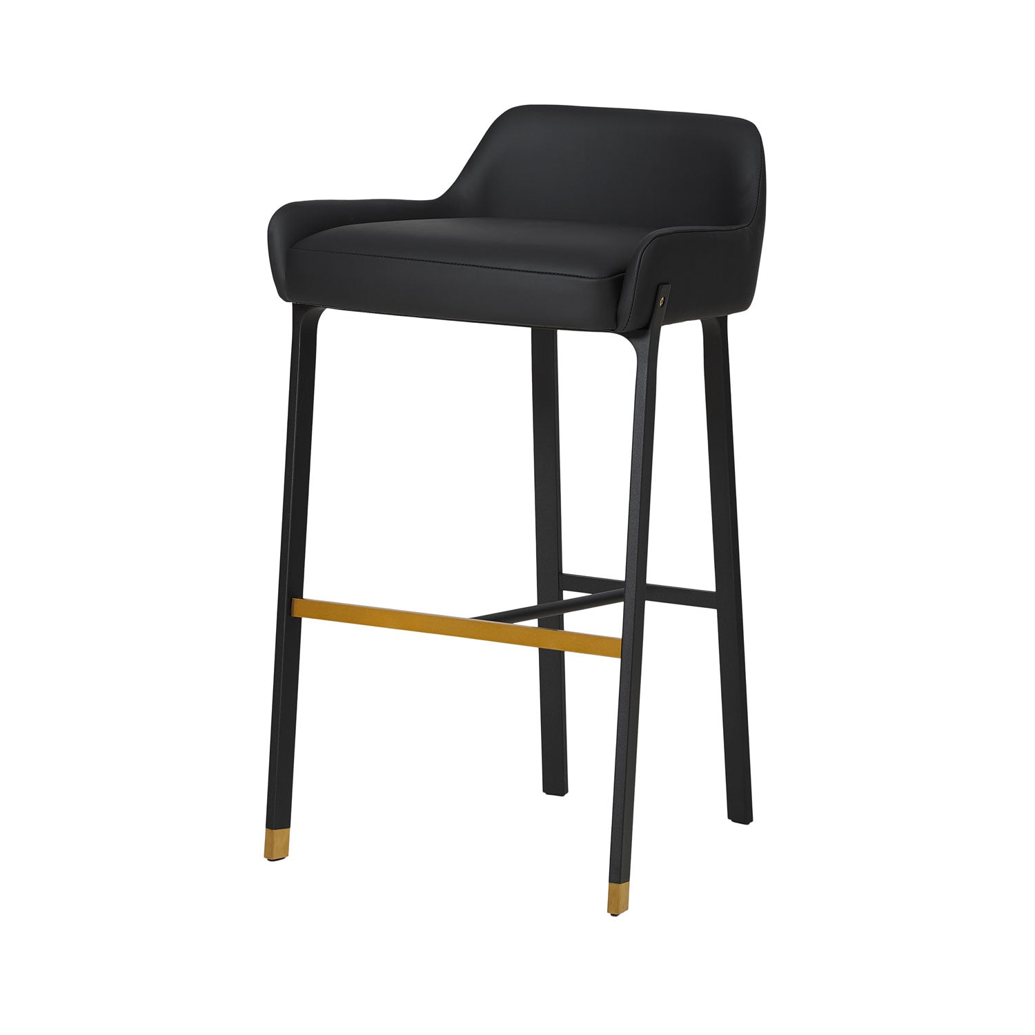 Blink Bar + Counter Stool: Bar