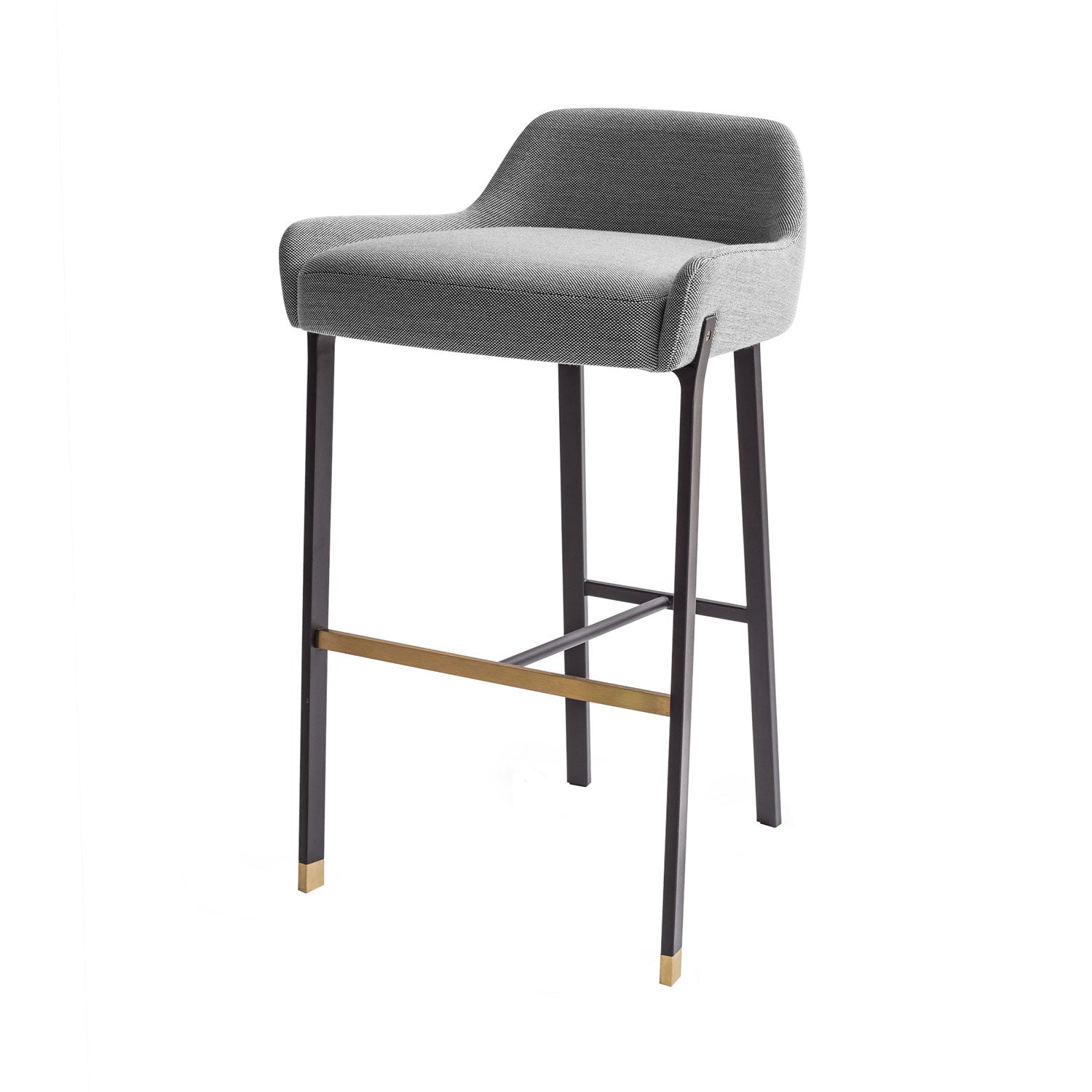 Blink Bar + Counter Stool: Bar