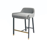 Blink Bar + Counter Stool: Counter