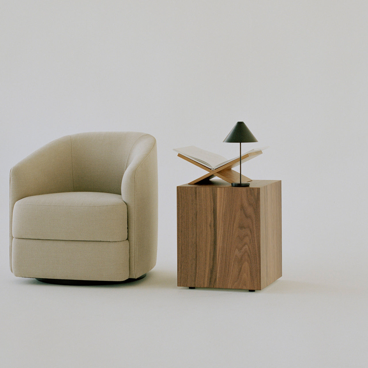 Mass Side Table