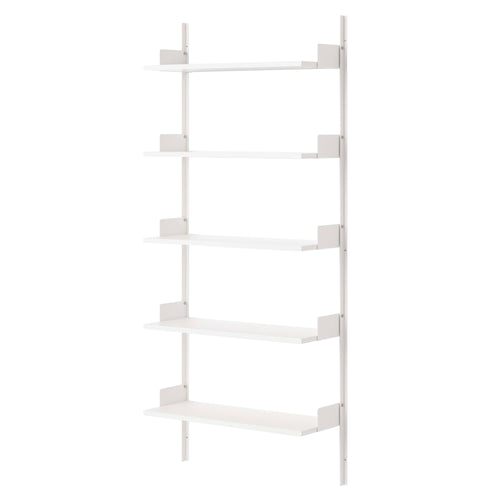 New Works Wall Shelf: Large - 74.8
