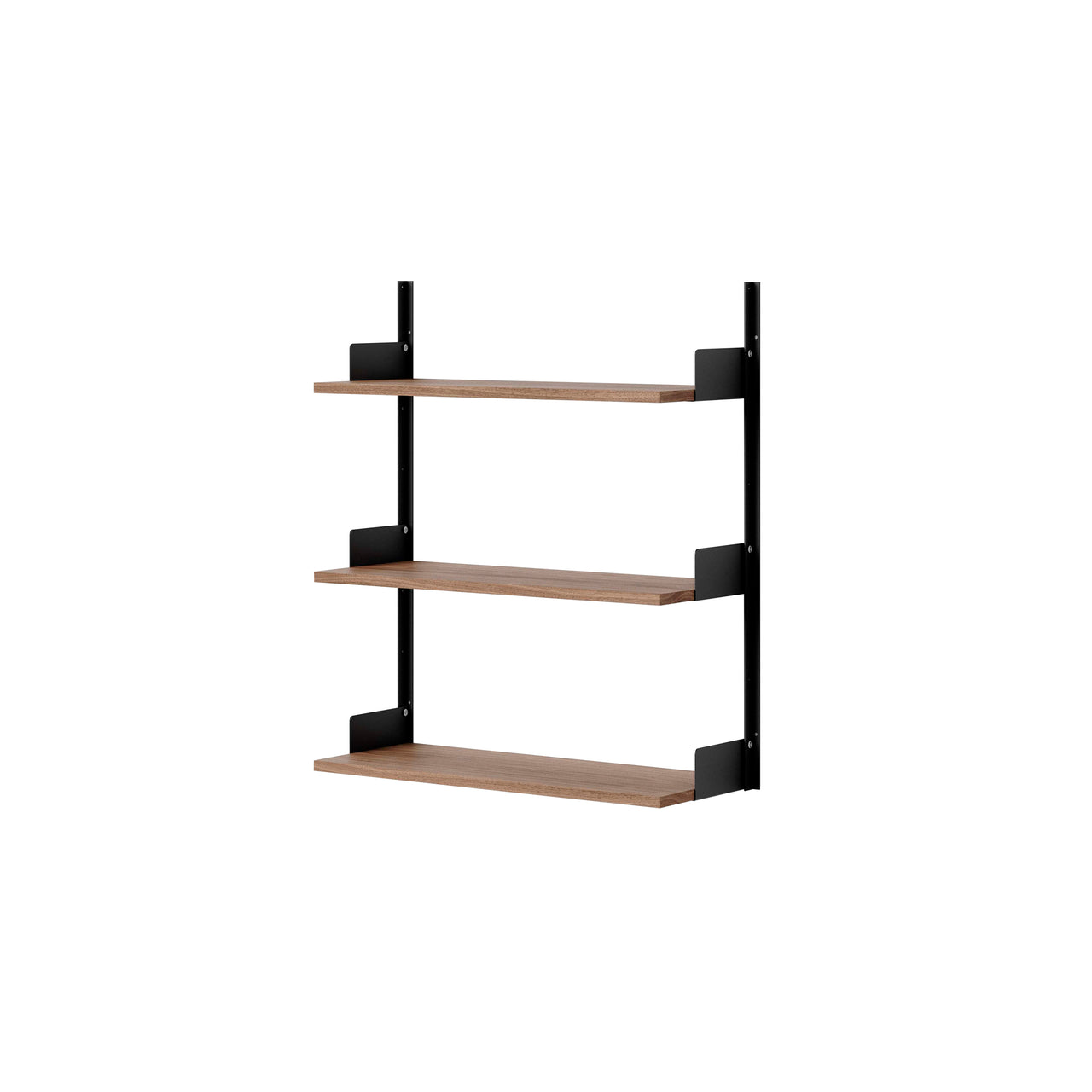 New Works Wall Shelf: Medium - 35.4