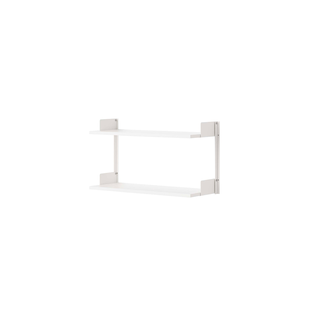 New Works Wall Shelf: Small - 18.1