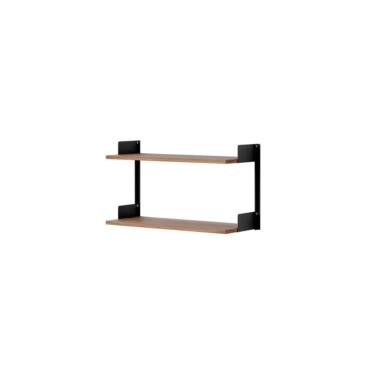 New Works Wall Shelf: Small - 18.1