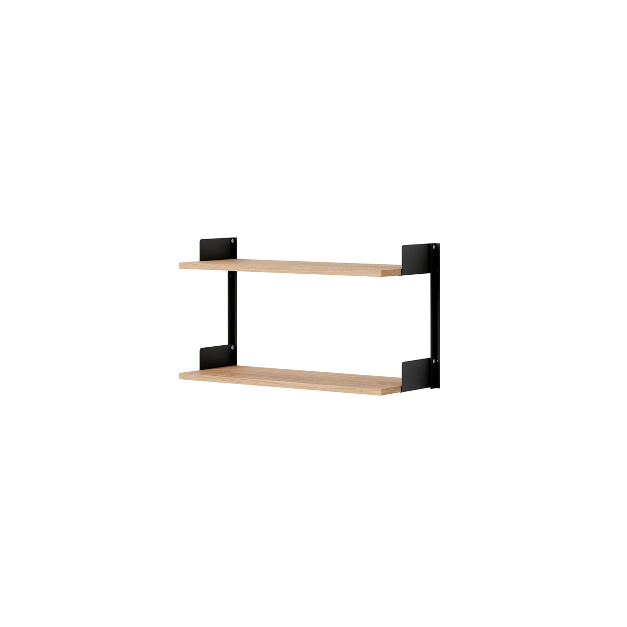 New Works Wall Shelf: Small - 18.1