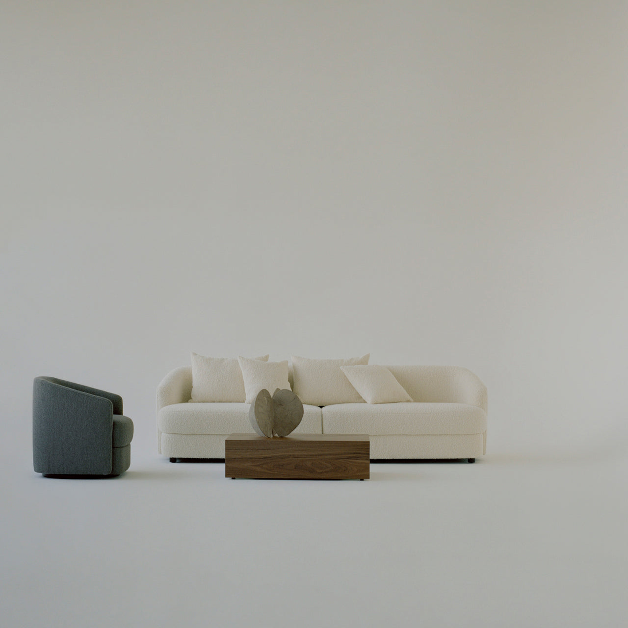 Covent Residential Sofa