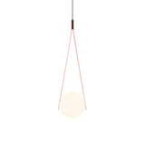 NomNom Suspension Lamp: Blossom