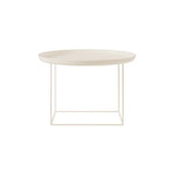 Duke Coffee Table: Medium +