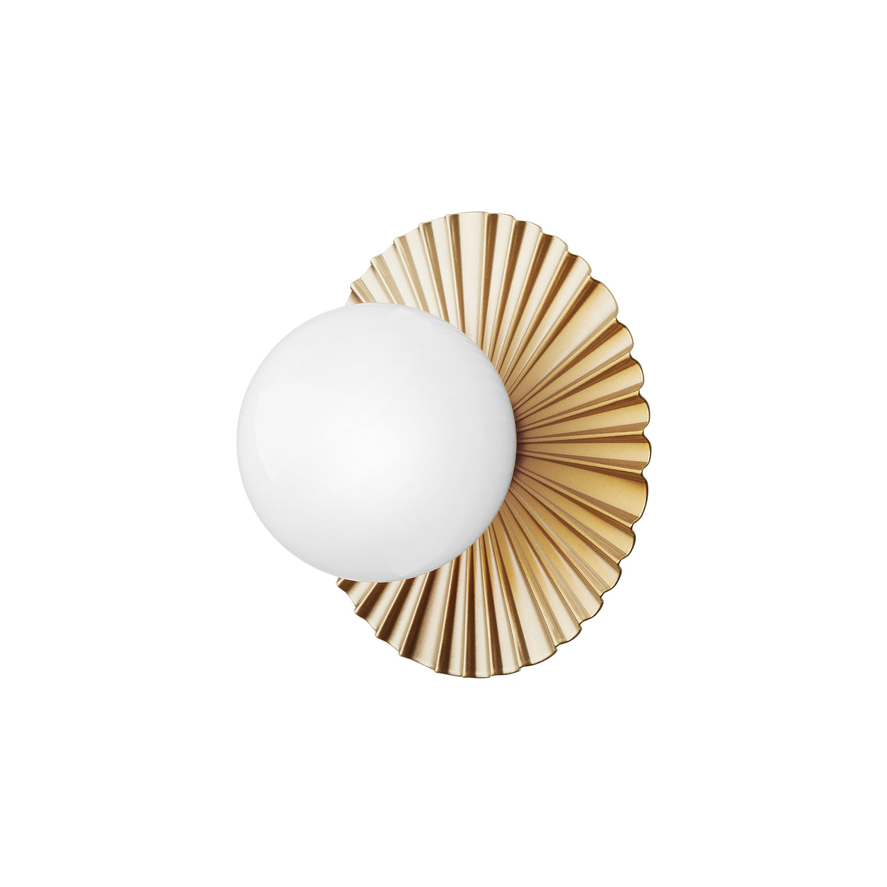 Liila Muuse Wall/Celling Light: Small - 7.9