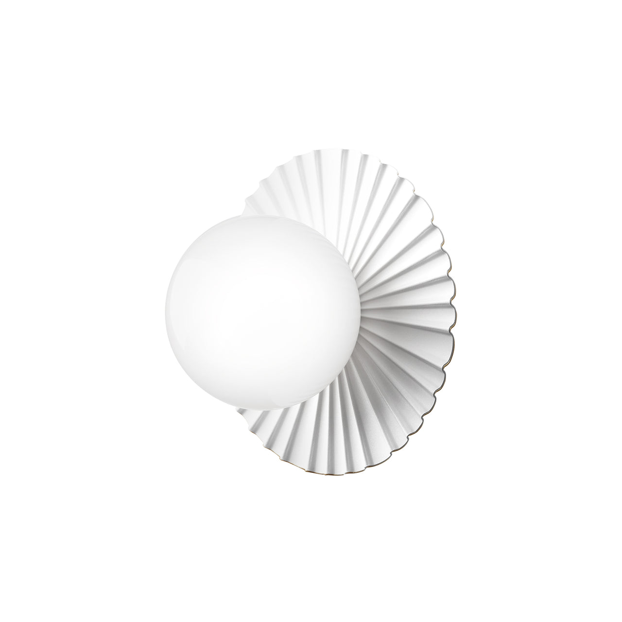 Liila Muuse Wall/Celling Light: Small - 7.9