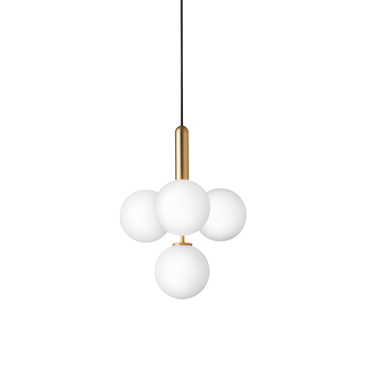 Miira 4 Chandelier