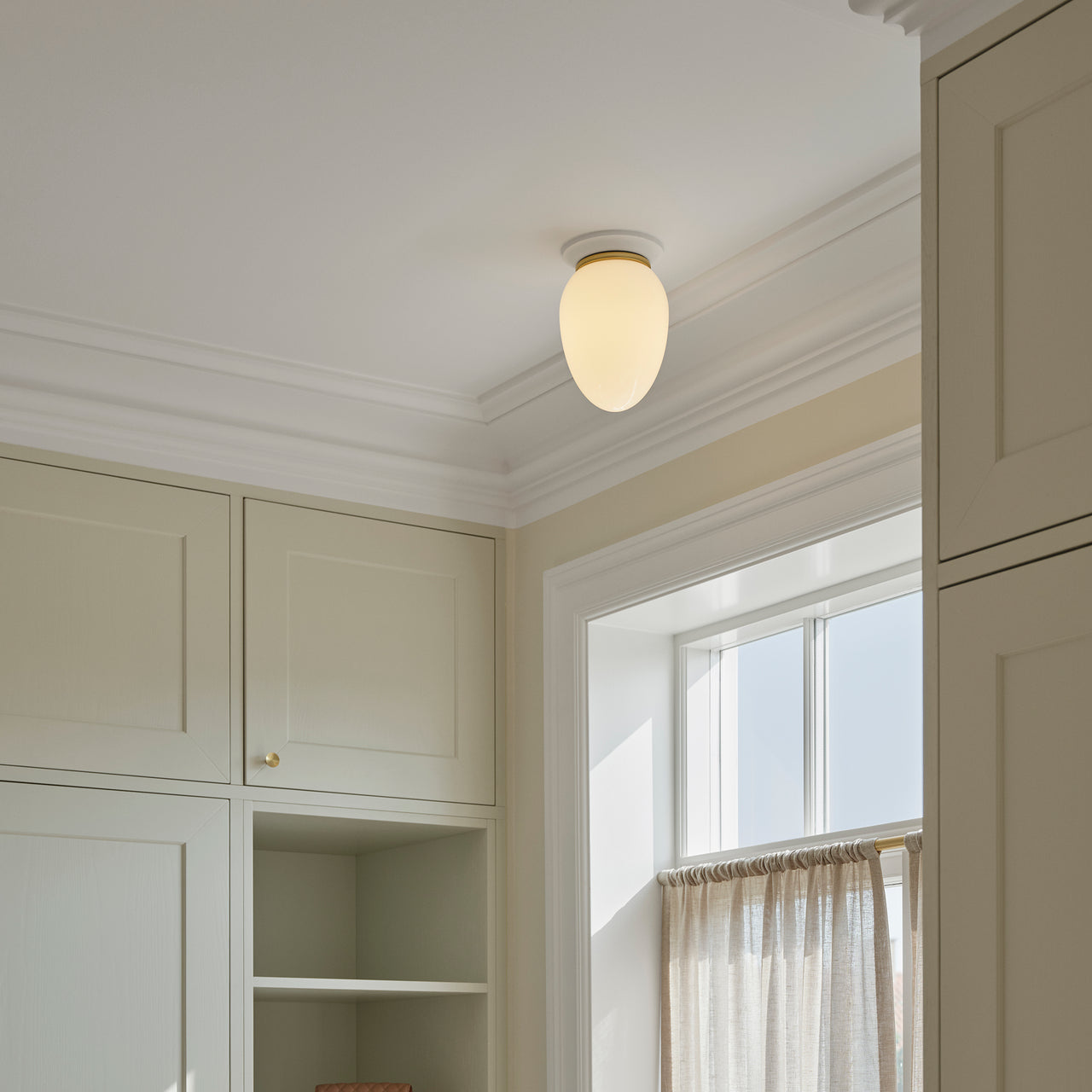 Rizzatto 171 Wall/Ceiling Light