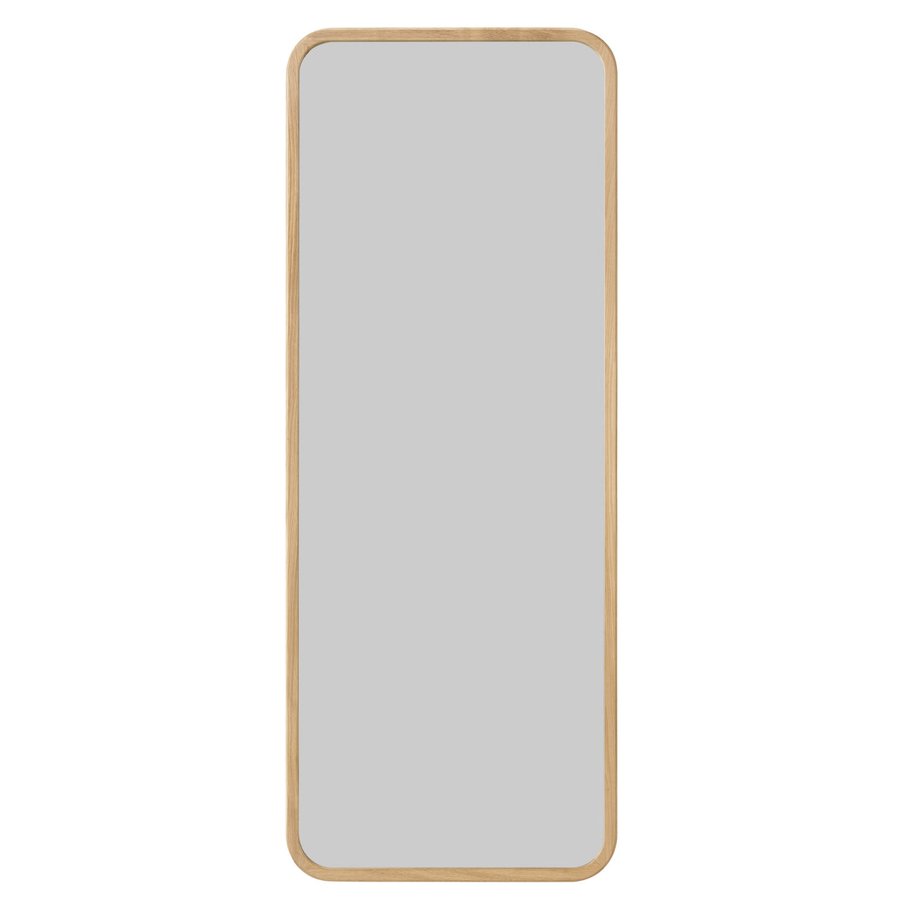 Silhouette Mirror: Rectangle - 70.9