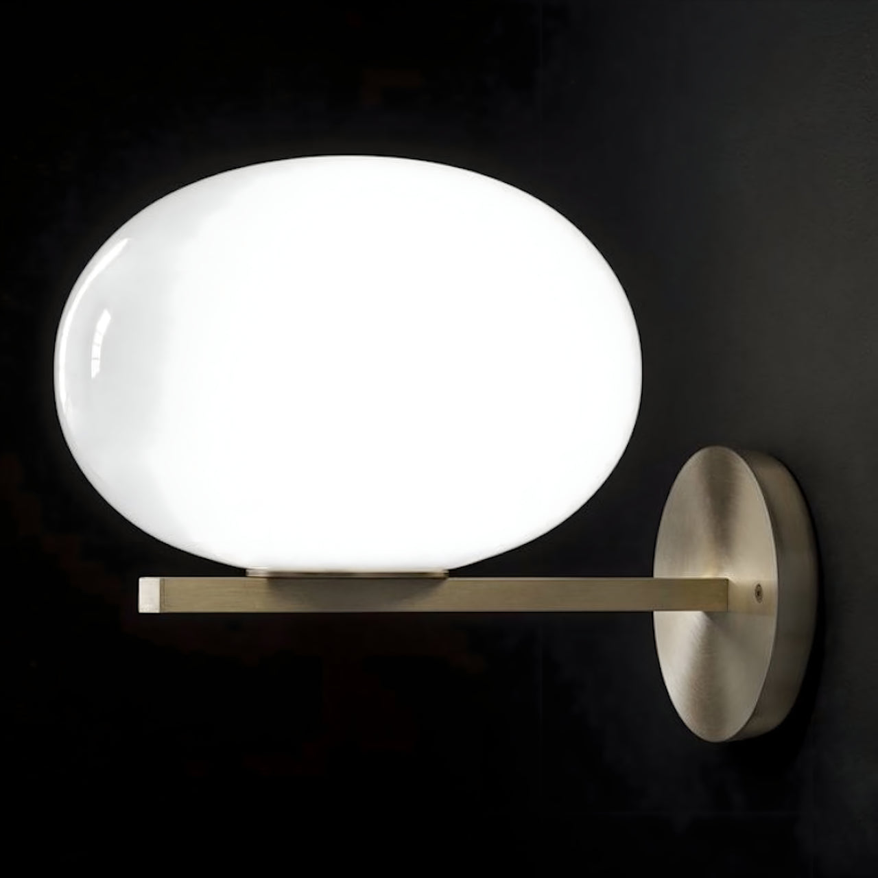Alba 176 Wall Lamp