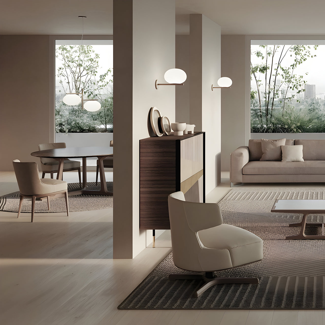 Alba 176 Wall Lamp