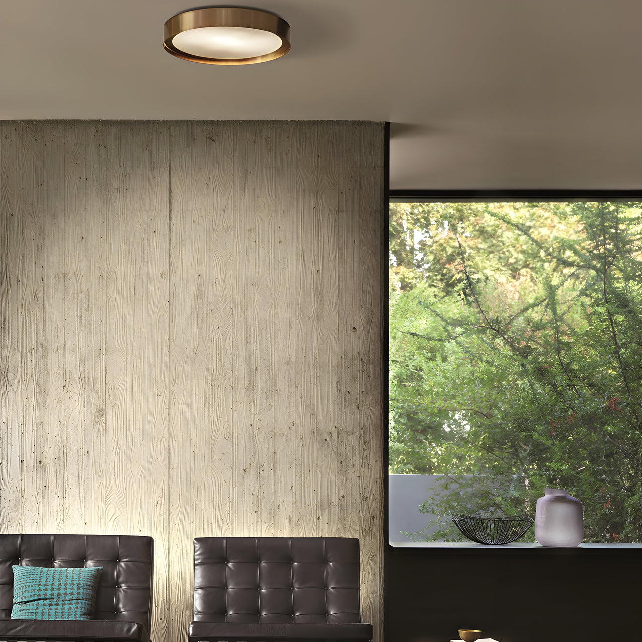 Berlin Wall Lamp