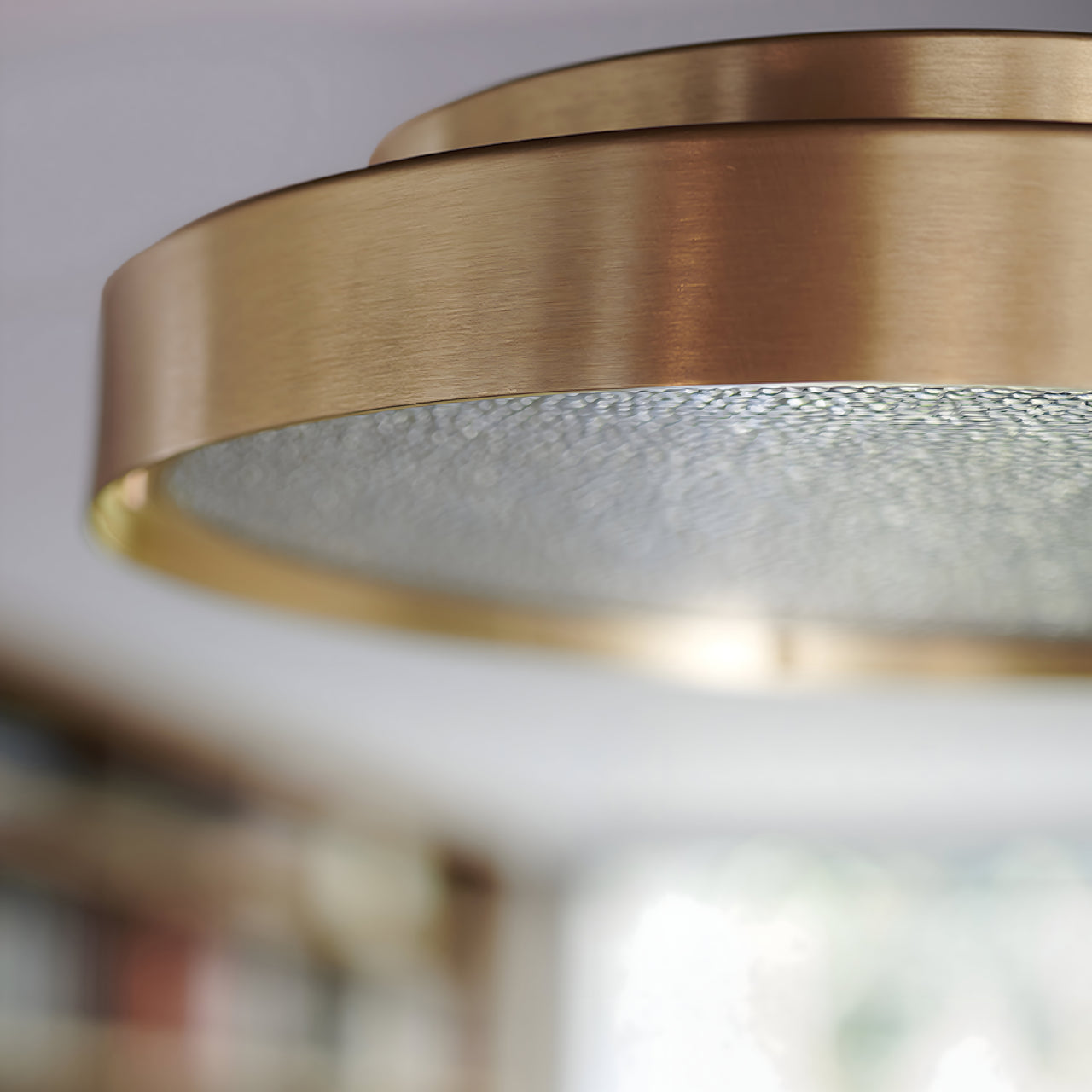 Berlin Wall Lamp