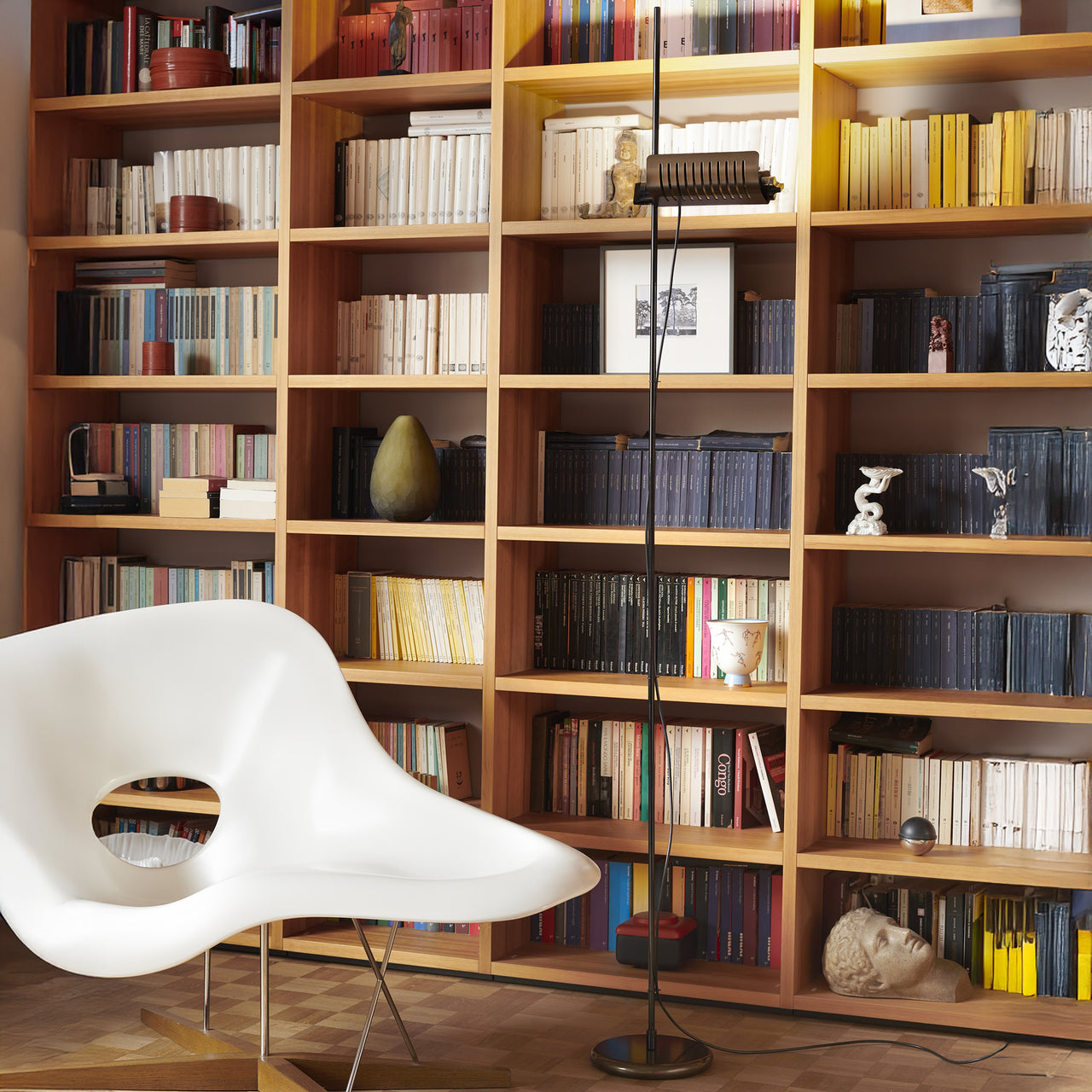 Colombo Floor Lamp