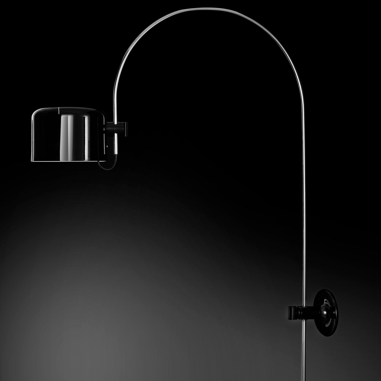 Coupé Wall Lamp